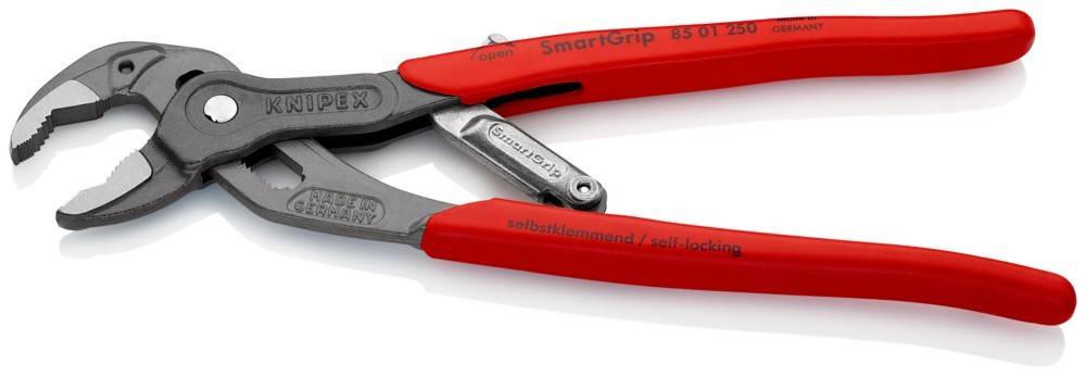 Knipex-Werk SmartGrip 85 01 250 SB