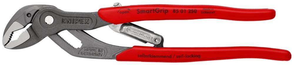 Knipex-Werk SmartGrip 85 01 250 SB