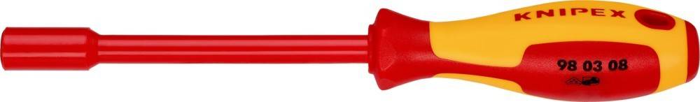 Knipex-Werk Steckschlüssel 98 03 08