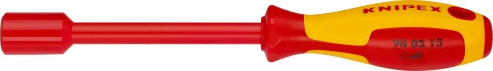 Knipex-Werk Steckschlüssel 98 03 13