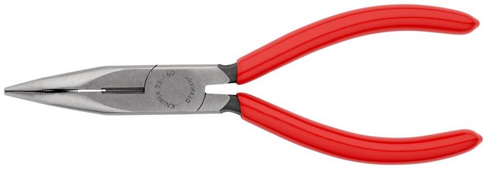 Knipex-Werk Flachrundzange 25 21 160 SB