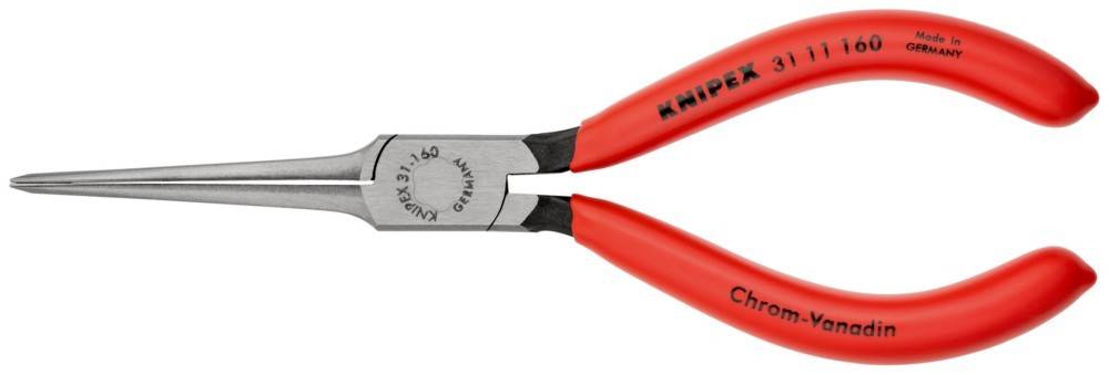 Knipex-Werk Greifzange 31 11 160 SB