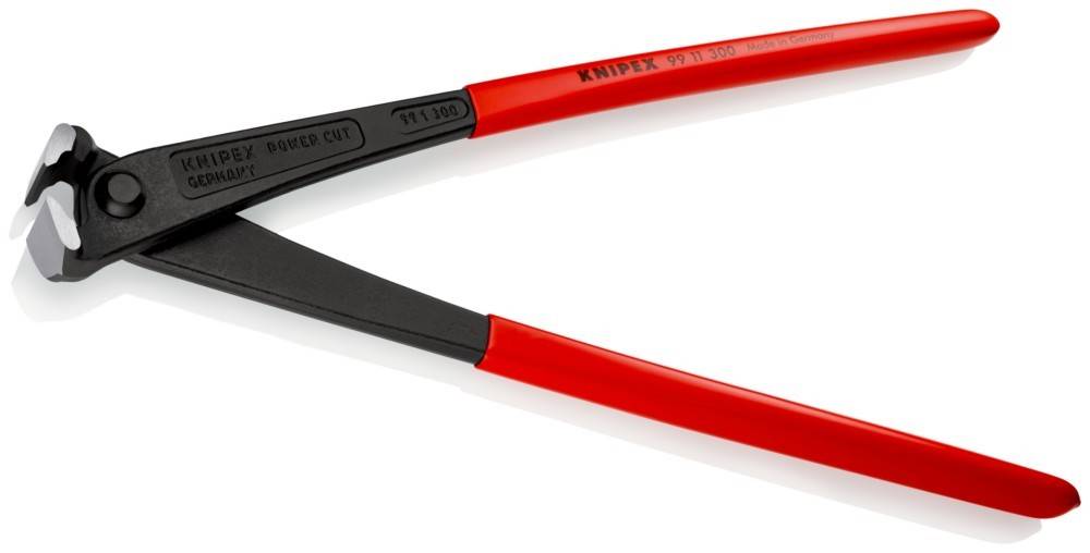 Knipex-Werk Kraft-Monierzange 99 11 300 SB