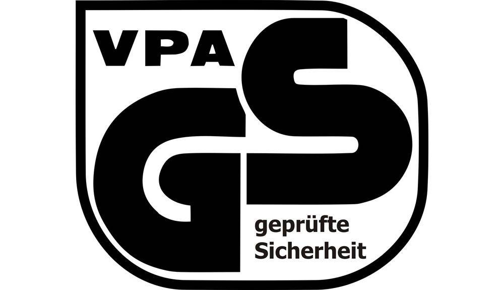 PICARD Fäustel 304 VPA-GS RS