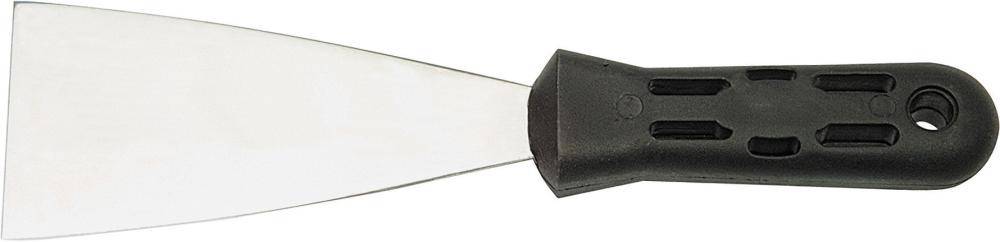 Malerspachtel VA mit Kunststoffheft 50mm HAROMAC - Artikel: 4005153033796