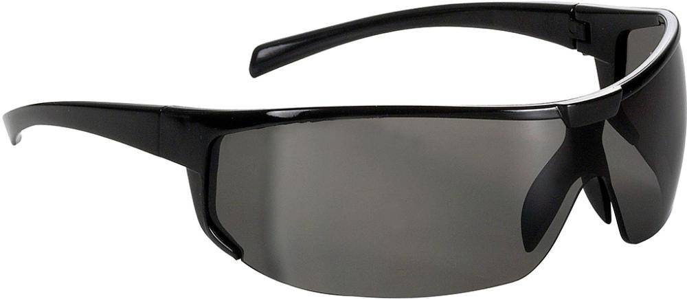 Bügelbrille Polaris, getönt,Rahmen schw., FORTIS - Artikel: 4317784784610