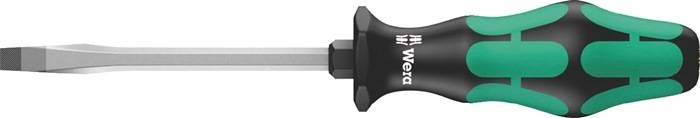 Schraubendreher 334 SK Schneiden-B.9mm Klingen-L.150mm 2K-Griff