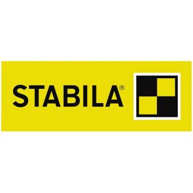 STABILA Zollstock 01701 Kunststoff 2m
