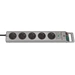 Steckdosenleiste Super Solid 16 A 250 V Steckd.5 2,5m H05VV-F 3x1,5 mm² Steckdosenleiste Super Solid 16 A 250 V Steckd.5 2,5m H05VV-F 3x1,5 mm²
