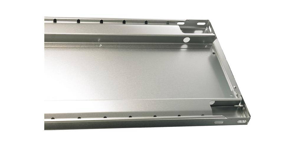 SCHULTE Lagertechnik Fachboden B1000xT300mm Tragfähigkeit 150 kg