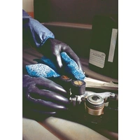 Putztuch KIMTECH 7643 L380xB340ca.mm blau Rl. Putztuch KIMTECH 7643 L380xB340ca.mm blau Rl.