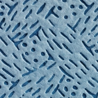 Putztuch KIMTECH 7643 L380xB340ca.mm blau Rl. Putztuch KIMTECH 7643 L380xB340ca.mm blau Rl.