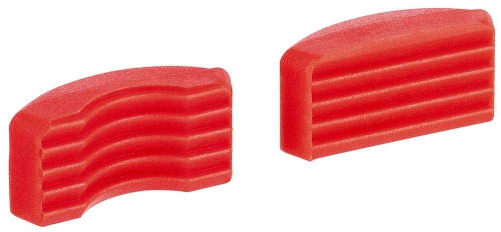 Knipex-Werk Ersatzklemmbacken 12 59 02