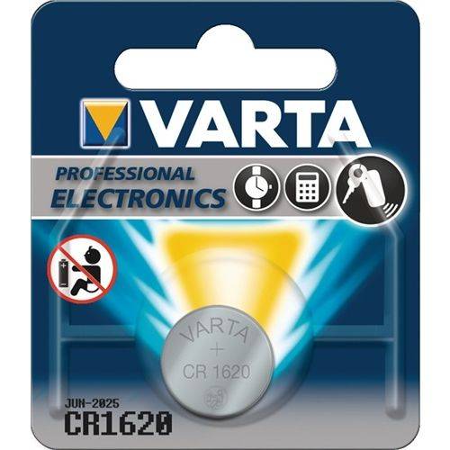 VARTA CR 1620 BLI 1 VARTA