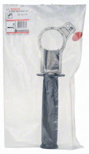 Handgriff G.0,51kg f.GSB 162-2RE Bosch