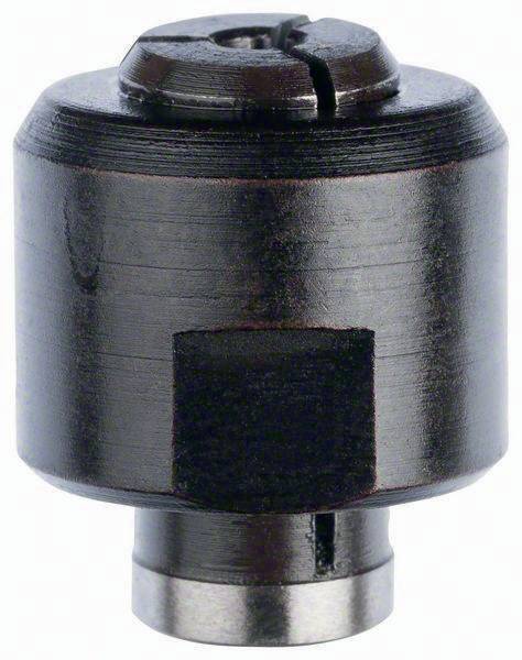 Spannzange D.3mm m.Spannmutter f.GGS 7C/GGS 27L/GGS 27LC/GGS 1212 Prof. Bosch