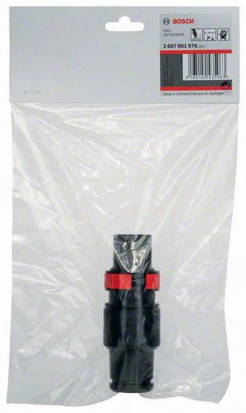 Schlauchmuffe D.19mm Bosch