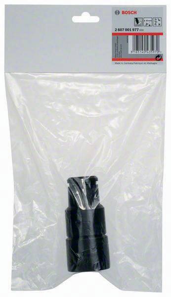 Schlauchmuffe D.35mm Bosch