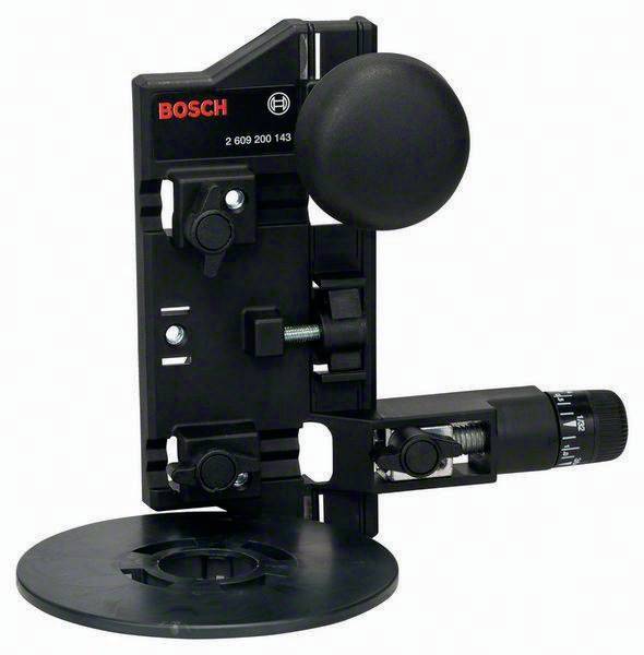 Fräszirkel m.Führungsschienenadapter GMF 1400CE GOF 900CE GOF 1200A etc. Bosch
