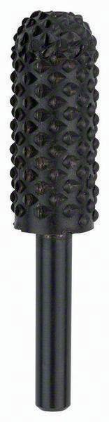 Freihandfräser DxL 14x65mm Schaft-D.6mm empf.Drehzahl 1000-3000 1/min Bosch