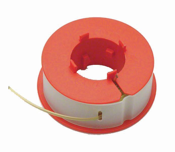 Auftipp-Automatik-Spule Pro-Tap D.1,6mm L.4m f.Rasentrimmer Bosch
