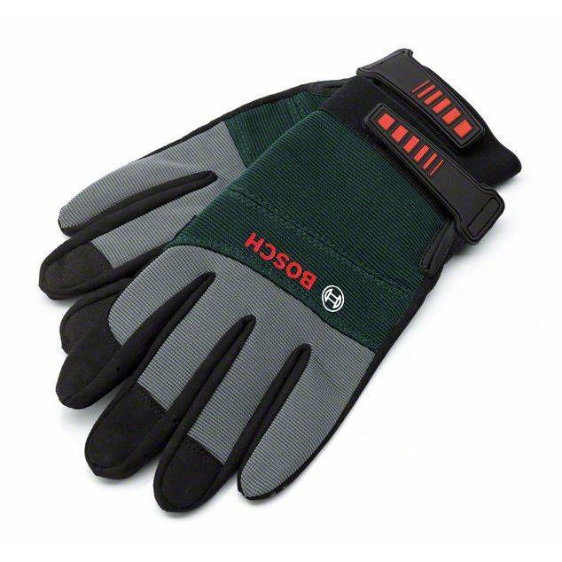 Bosch Gartenhandschuhe, Systemzubehör, Größe L