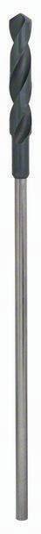 Schalungsbohrer D.18mm L.400mm Schaft-D.10mm HSS blank f.Bohrm.m.13mm-Futter