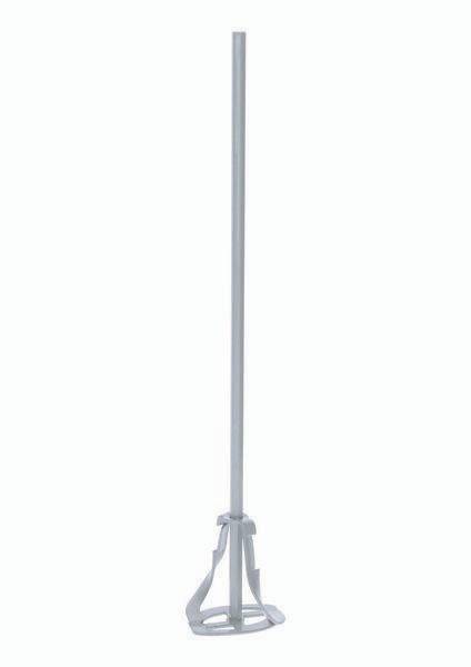 Rührkorb DxL 65x400mm Mischmenge 1-5kg SW 8mm Bohrfutter 10mm f.GRW 9 Bosch