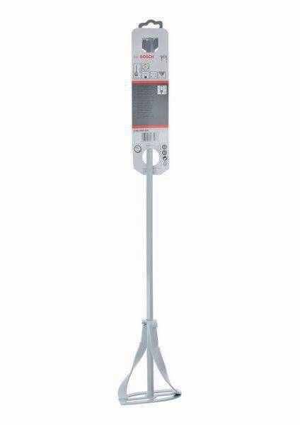 Rührkorb DxL 105x600mm Mischmenge 15-20kg SW 10mm Bohrfutter 13mm f.GRW 9 Bosch