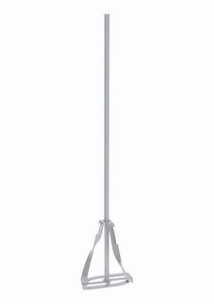 Rührkorb DxL 120x600mm Mischmenge 20-30kg SW 10mm Bohrfutter 13mm f.GRW 9 Bosch
