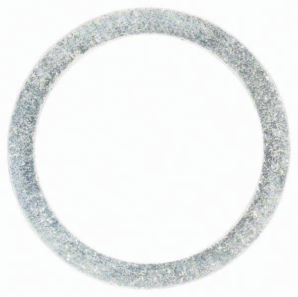 Reduzierring D.16mm Bohrung 12,75mm Dicke 1,2mm f.Kreissägeblätter Bosch