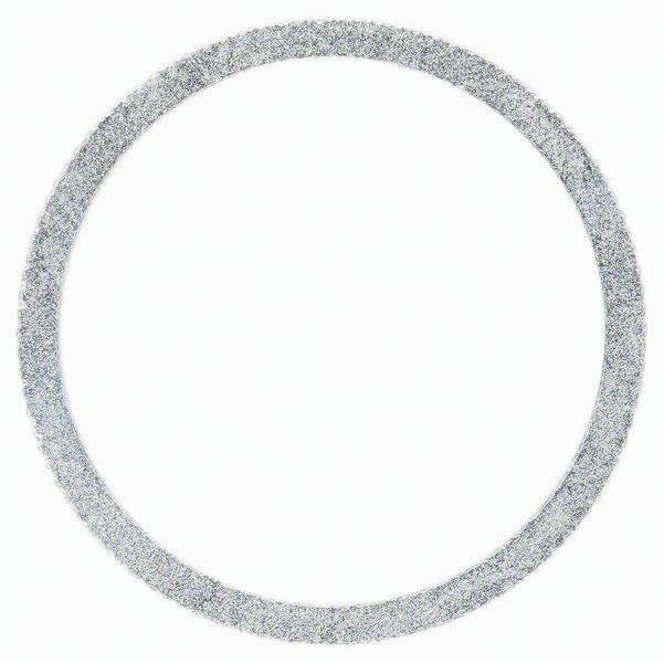 Reduzierring D.35mm Bohrung 30mm Dicke 1,5mm f.Kreissägeblätter Bosch