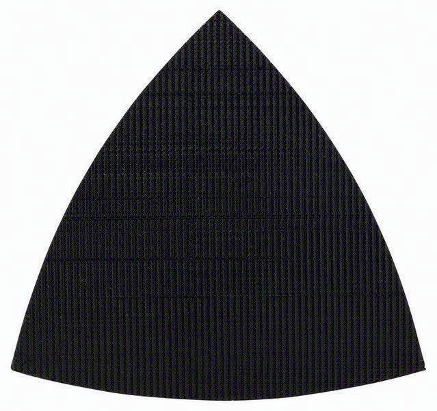 Klettgewebeersatz f.Lamellenschleifvorsatz f.GDA 280E/PDA 180 etc. 2erPack Bosch