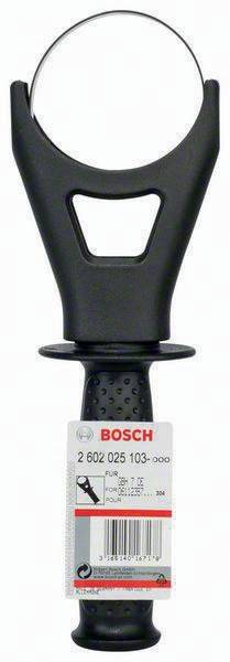 Handgriff f.Bohrhämmer f.Bohrhämmer f.GBH 7DE GBH 7-46DE Bosch