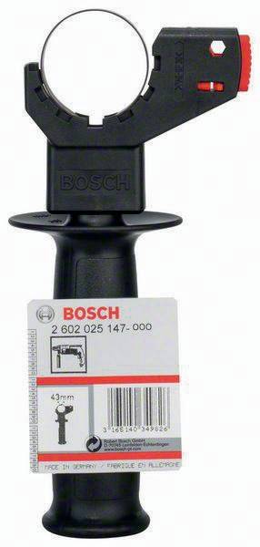 Handgriff G.0,16kg f.Schlagbohrmaschinen f. GSB 20 Bosch