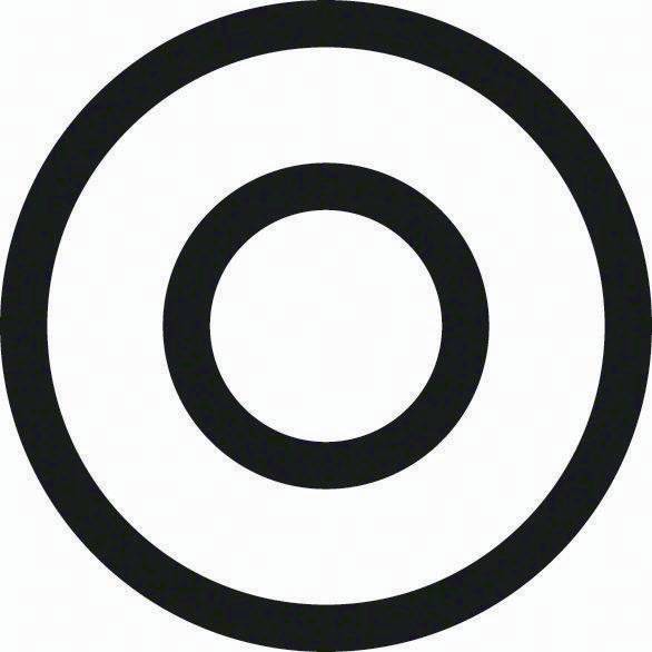 Rundkopfstreifennagel SN21RK 75RG Kopf-D.7mm L.75mm Schaft-D.2,8mm Bosch