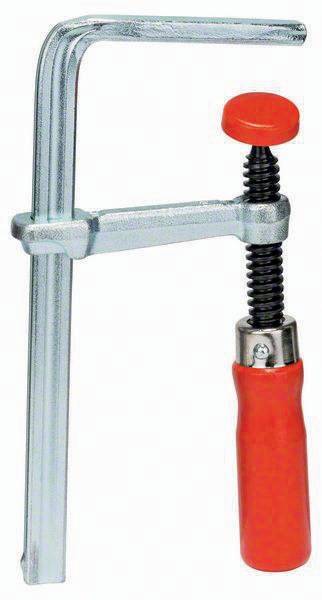 Schraubzwinge 2-tlg. f.FSN 70/FSN 140 Bosch