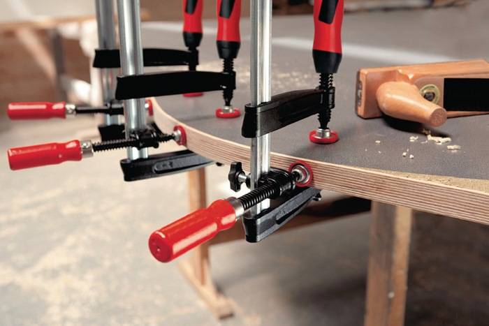 Kantenzwinge KT Ausf.m.2 Spindeln BESSEY