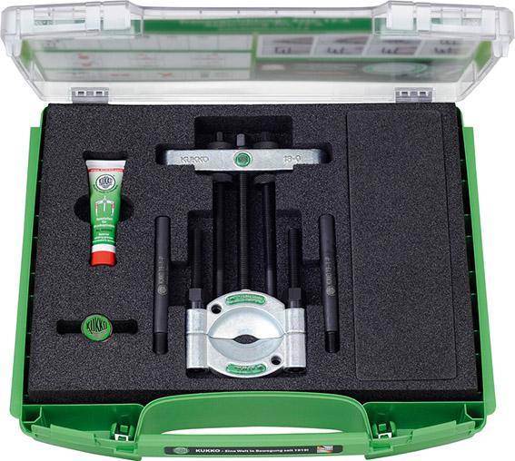 Trennvorrichtungs-Satz 30-200mm KUKKO