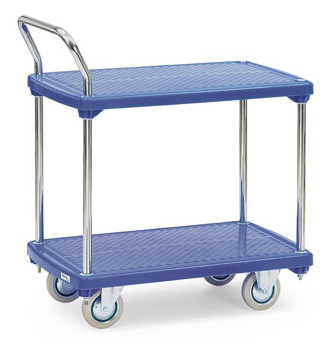 Kunststoffplattenwagen 3132