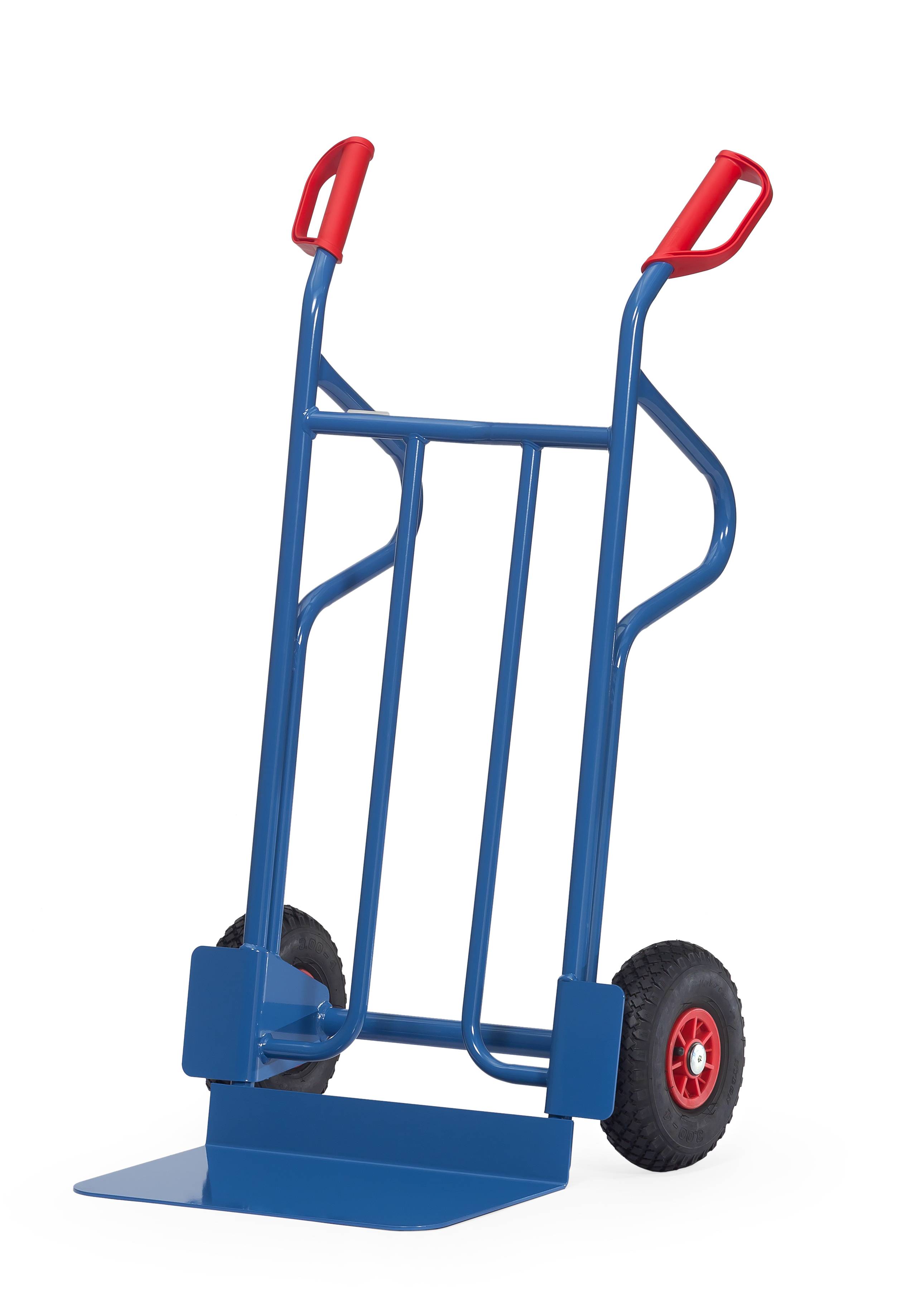 Stahlrohrkarre B 1216 L