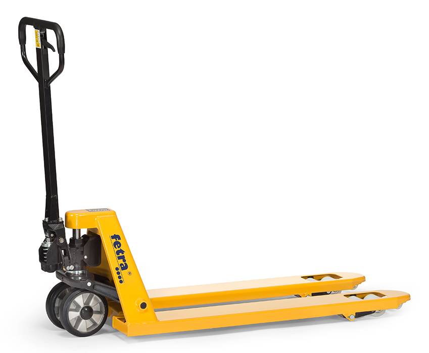 Gabelhubwagen 2116 - 2,5 to.