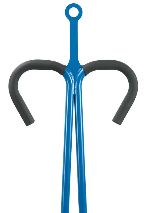 Handpritschenwagen 6403VZ mit Zugöse