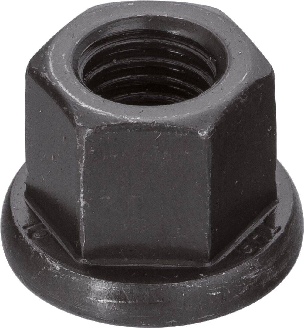 VIGOR Kragenmutter ∙ M 12 x 1,75 ∙ V3208