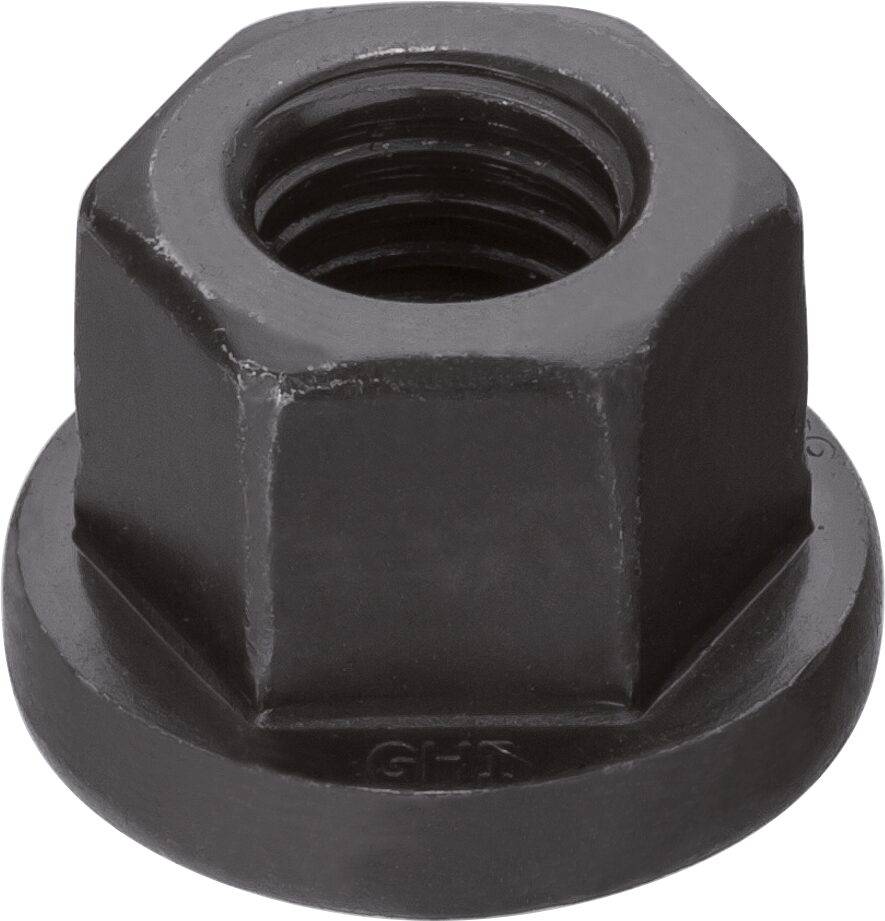 VIGOR Kragenmutter ∙ M 10 x 1,5 ∙ V3275