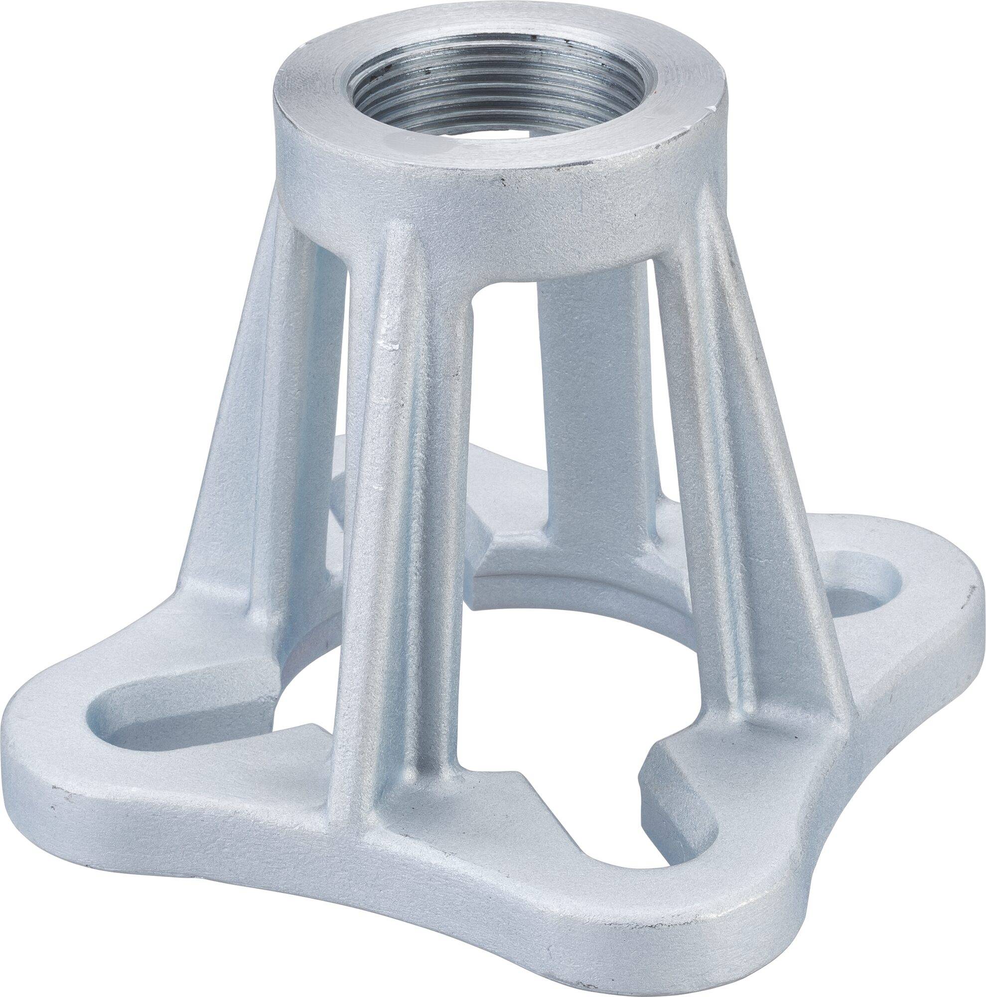 VIGOR Antriebswelle 4-Loch ∙ Lochkreis 92 – 120 mm ∙ V3147