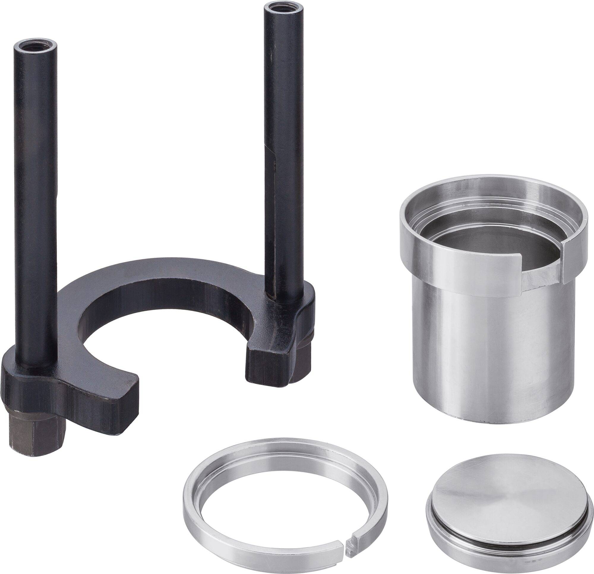 VIGOR Buchsen Satz Längsstrebe ∙ FORD ∙ Volvo ∙ V3649 ∙ Anzahl Werkzeuge: 4