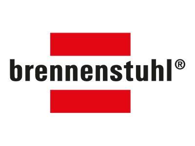 Brennenstuhl Steckdosenleiste - 250 V - Ausgangsanschlüsse: 6