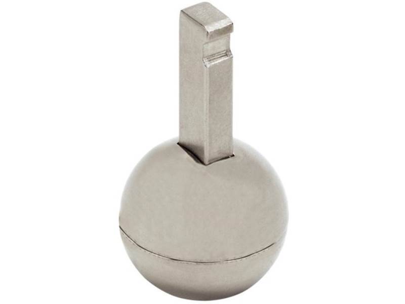 HANSGROHE 13964000 Steuerkugel hansgrohe ohne Mundduschenanschluss