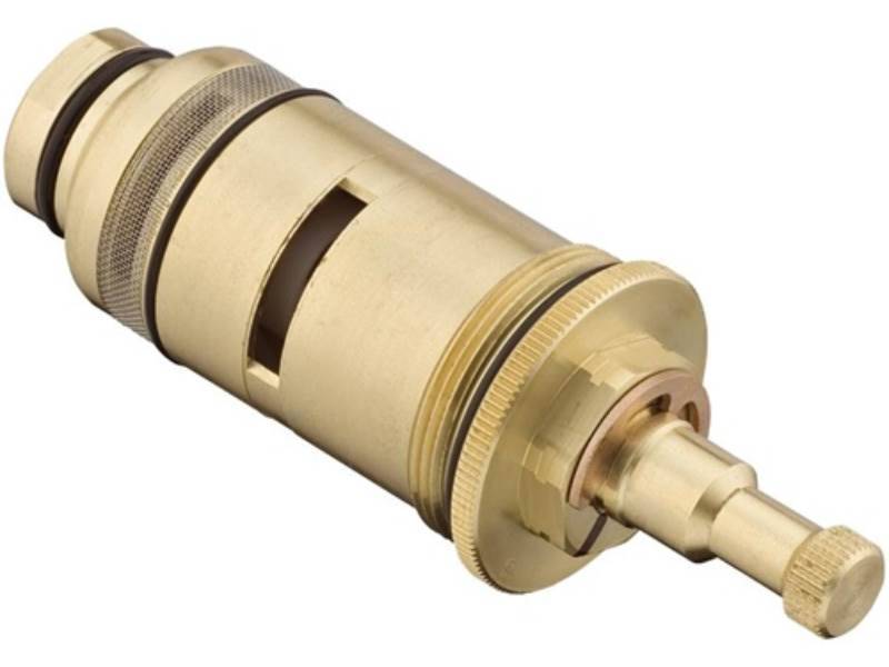 HG Dehnstoff-Thermoelement DN 15